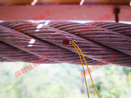 橋梁荷載試驗測點布置 橋梁荷載試驗測點布置